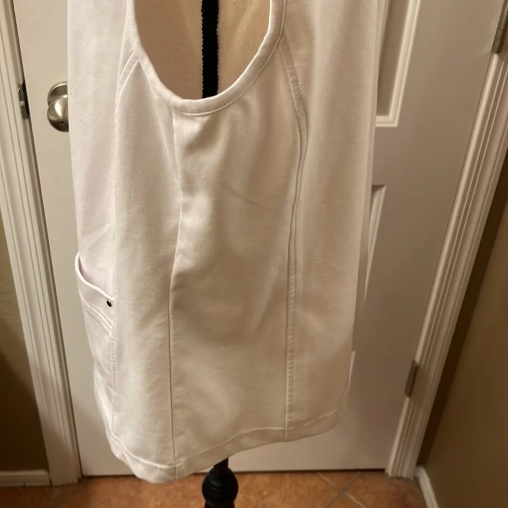 Beautiful Allison Daley CardiganVest - Picture 8 of 8